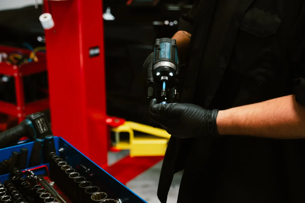 Batteries & Electrical in Escondido, CA