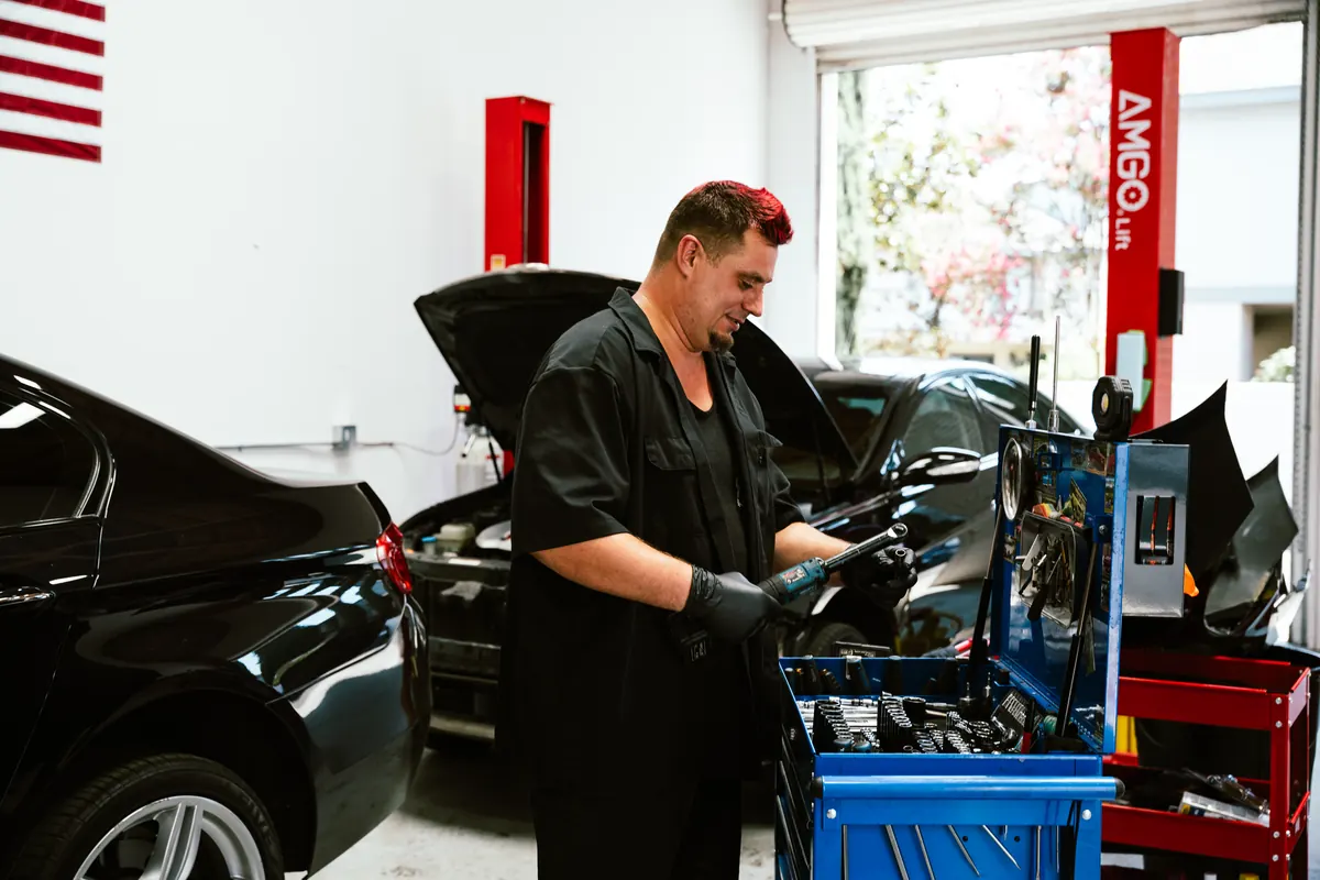 Engine Diagnostics in Escondido, CA