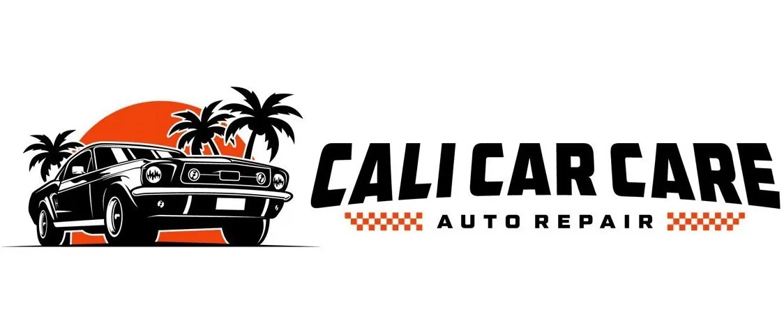 Cali Car Care logo