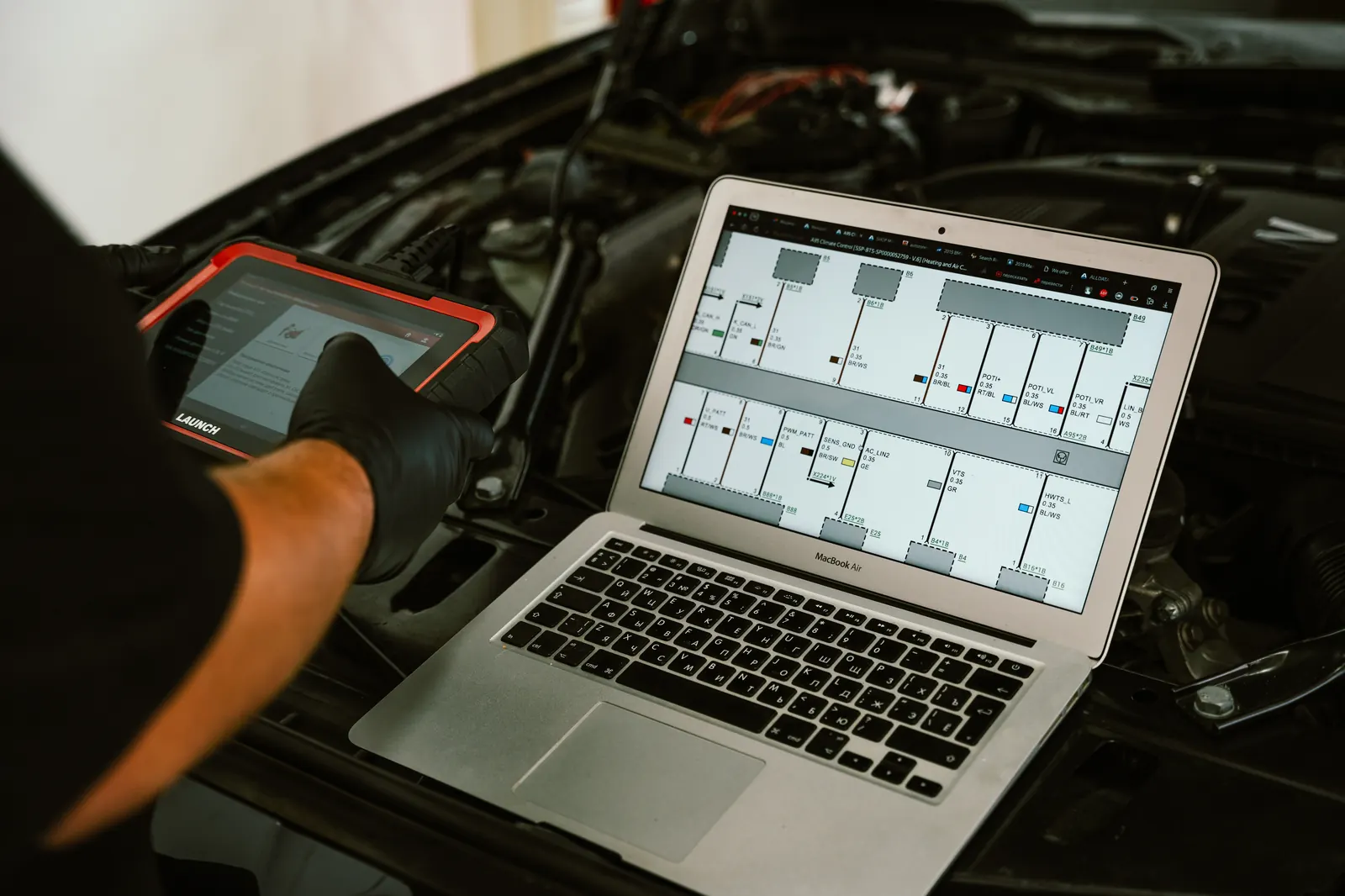 European Auto Repair in Escondido, CA